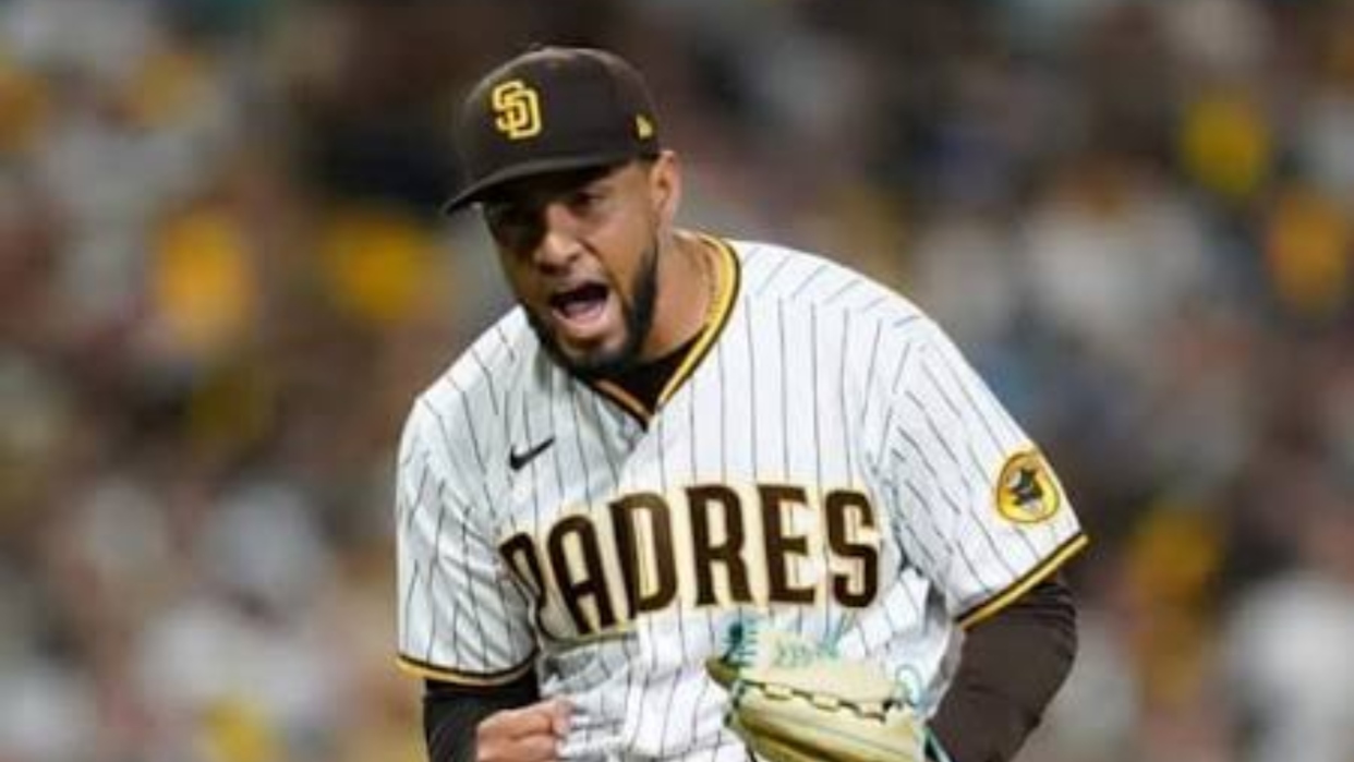 ICE detiene en Texas al expelotero venezolano Oswaldo Pirela