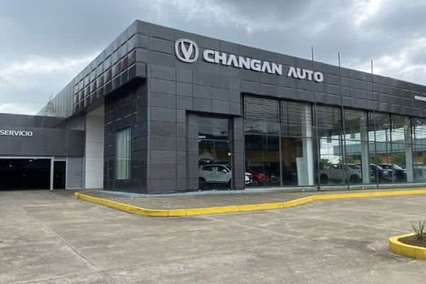 Expansión, servicio y posicionamiento: La estrategia de Changan y Foton en el mercado automotriz venezolano – bancaynegocios.com