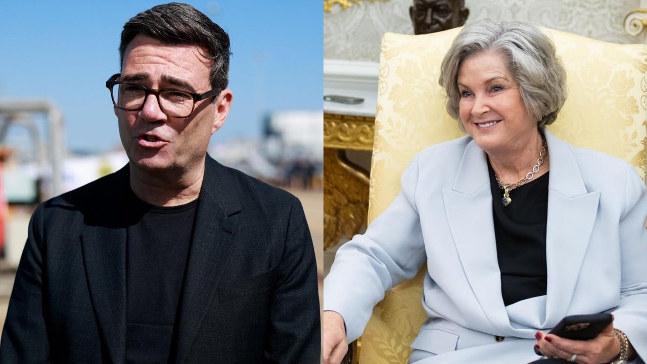 El insólito engaño en el que cayó el primer ministro británico: creyó que hablaba con la jefe de gabinete de Donald Trump | NTN24.COM