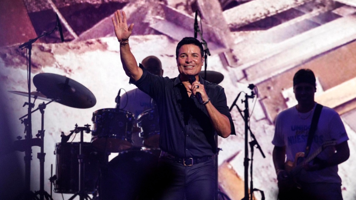 Concierto: Unidos por los Nuestros logró recaudar más de 1.3 millones para ayudar a Venezuela y Colombia