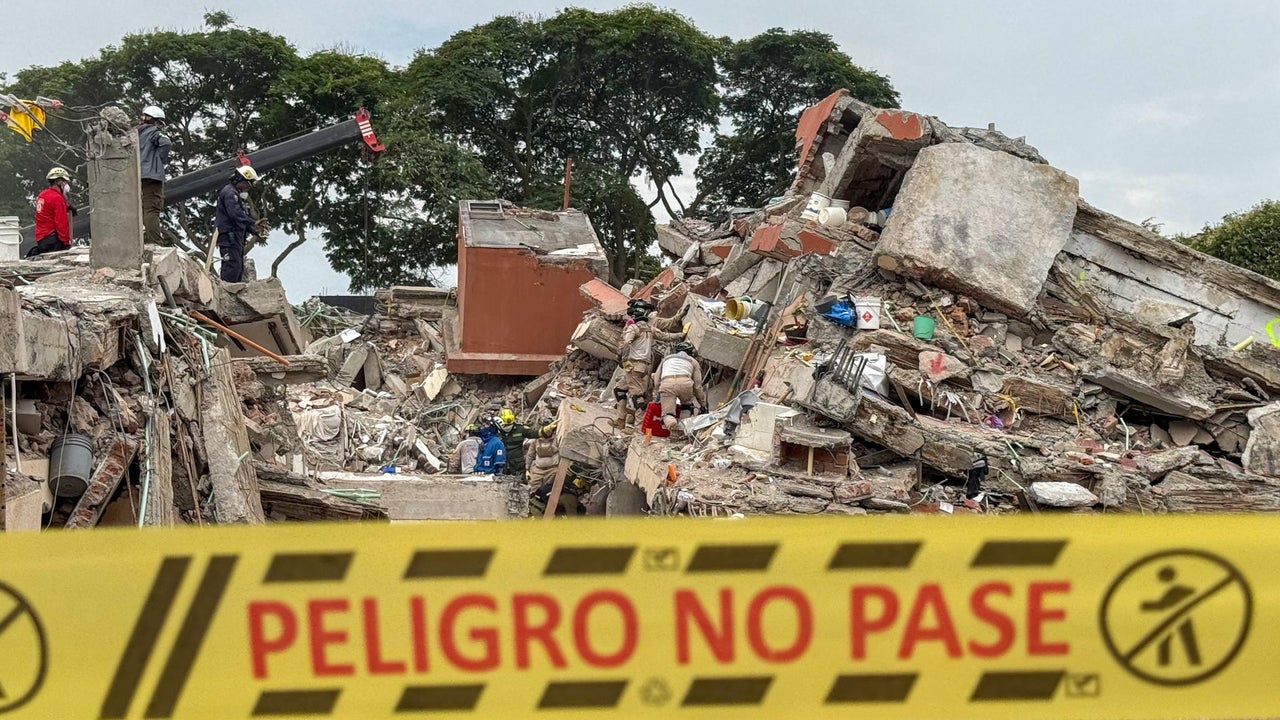 Colombia estima los daños causados ​​por el terremoto en 9.600 millones de dólares y plantea plan de reconstrucción | NTN24.COM