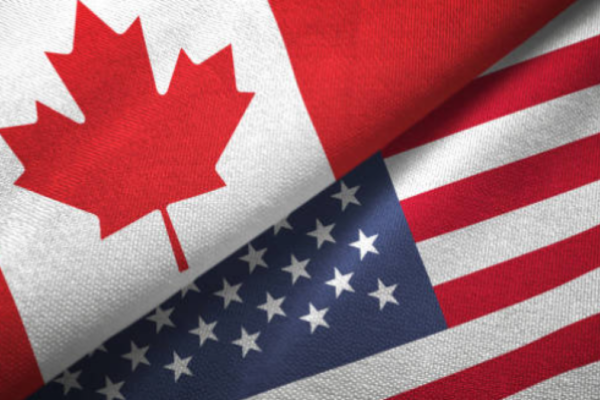 Trump y Carney conversaron ante inminentes nuevos aranceles de EEUU a Canadá – bancaynegocios.com