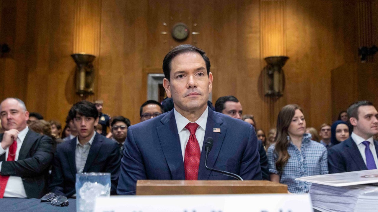 Primarias en Florida definen candidatos para escaño de Marco Rubio en el Senado de Estados Unidos | NTN24.COM
