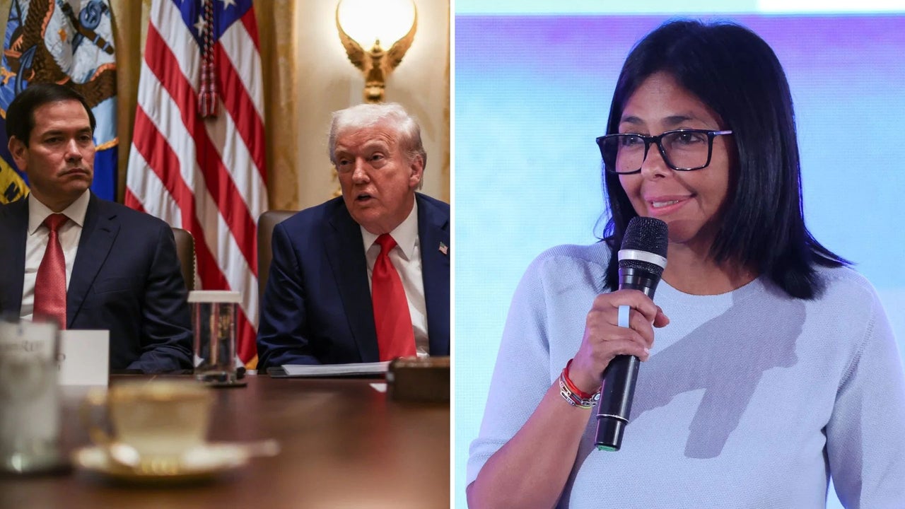 “EE. UU. no ha ofrecido una hoja de ruta muy clara”: Brian Naranjo sobre transición a la democracia en Venezuela | NTN24.COM