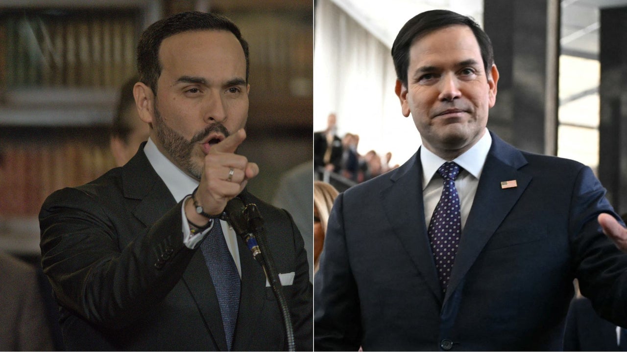 Colombia y EE. UU. abren la vía para eximir de aranceles a los productos nacionales tras diálogo entre Abelardo de la Espriella y Marco Rubio | NTN24.COM