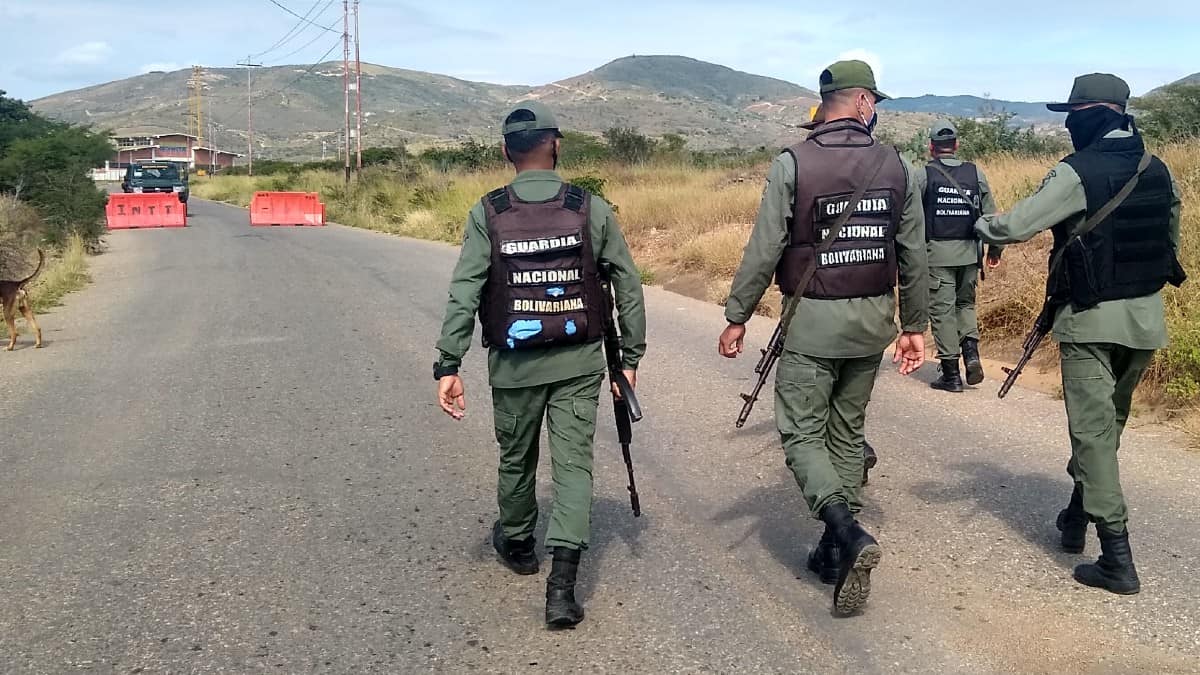ONG venezolana denuncia segunda muerte de recluso este año: habría estado bajo custodia del Estado en penal de Anzoátegui | NTN24.COM