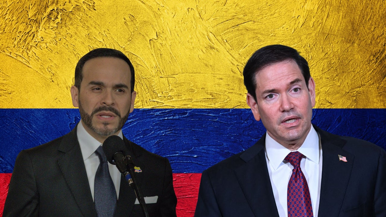 “MUY FRUCTIFERA”: así fue la primera llamada entre Abelardo De La Espriella y Marco Rubio | NTN24.COM