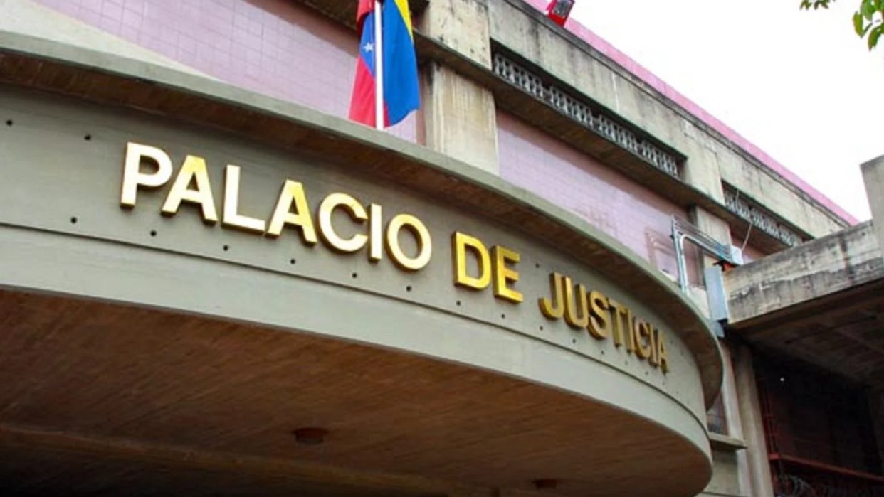 Tribunales del Área Metropolitana de Caracas garantizan atención durante el receso judicial