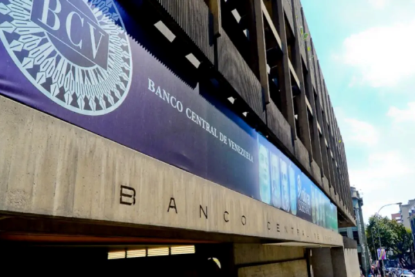 BCV: PIB de Venezuela aumentó 7,14% interanual en el segundo trimestre – bancaynegocios.com