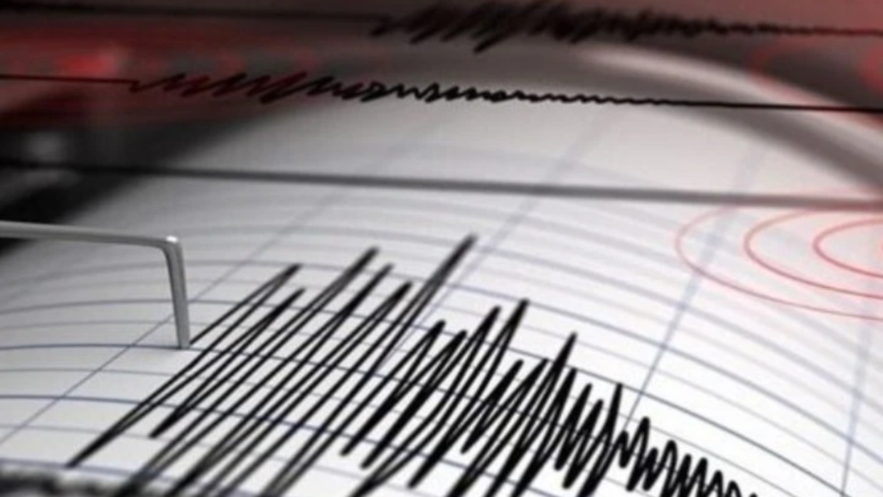 Funvisis registra sismo de magnitud 3.4 en Delta Amacuro