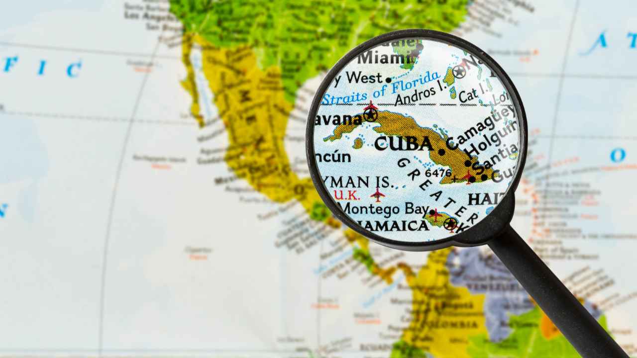 La falsa alarma de sismo en Cuba que generó pánico entre los ciudadanos; así fue el extraño mensaje | NTN24.COM