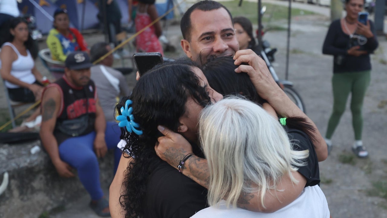 ¿Realmente, cuántos presos políticos han sido excarcelados en Venezuela desde el 14 de agosto? | NTN24.COM