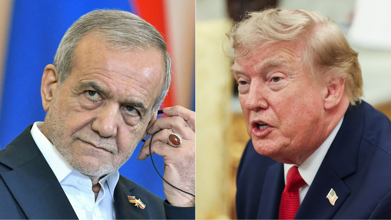 Trump reitera su reclamo del estrecho de Ormuz, mientras el régimen de Irán mantiene cerrado el paso marítimo | NTN24.COM