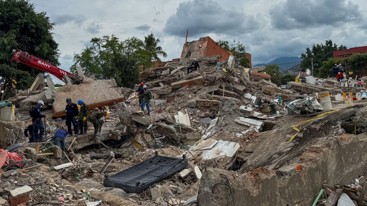 Medicina Legal entregó nuevo reporte de fallecidos por el terremoto en Colombia: esta es la lista de los identificados | NTN24.COM