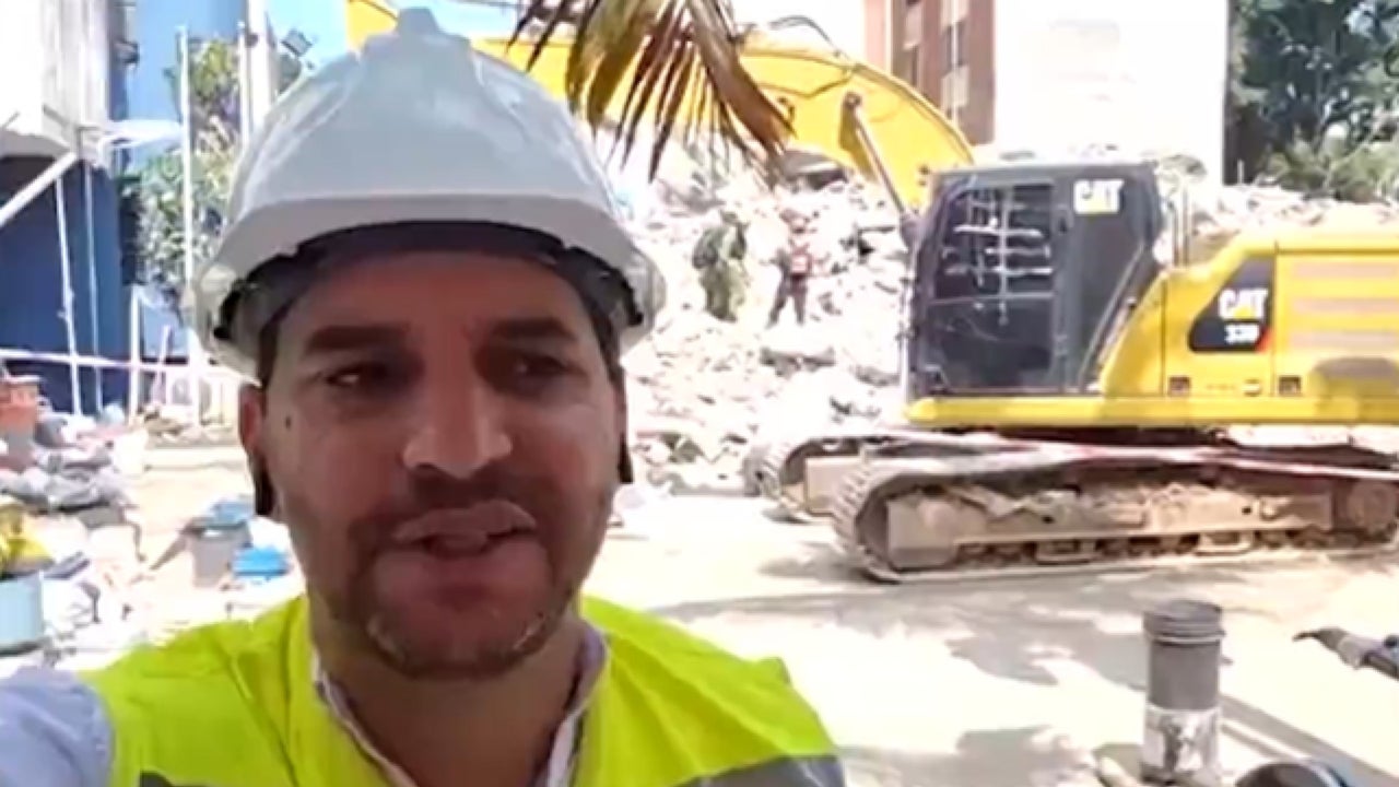 “Los voluntarios de Israel trabajan de la mano con Colombia”: embajador de Israel de Guatemala en Cali | NTN24.COM