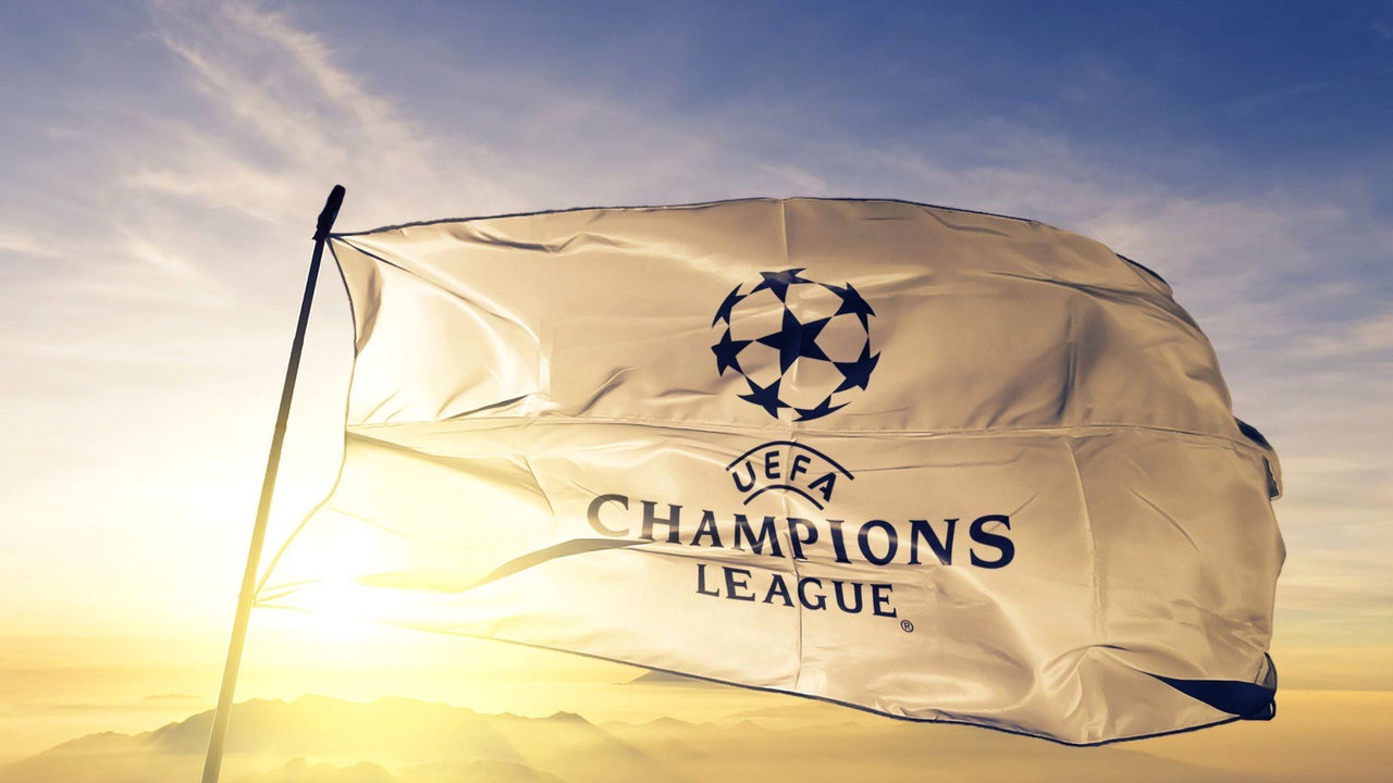Triple empate en Champions League: tres series de Playoffs están abiertas | NTN24.COM