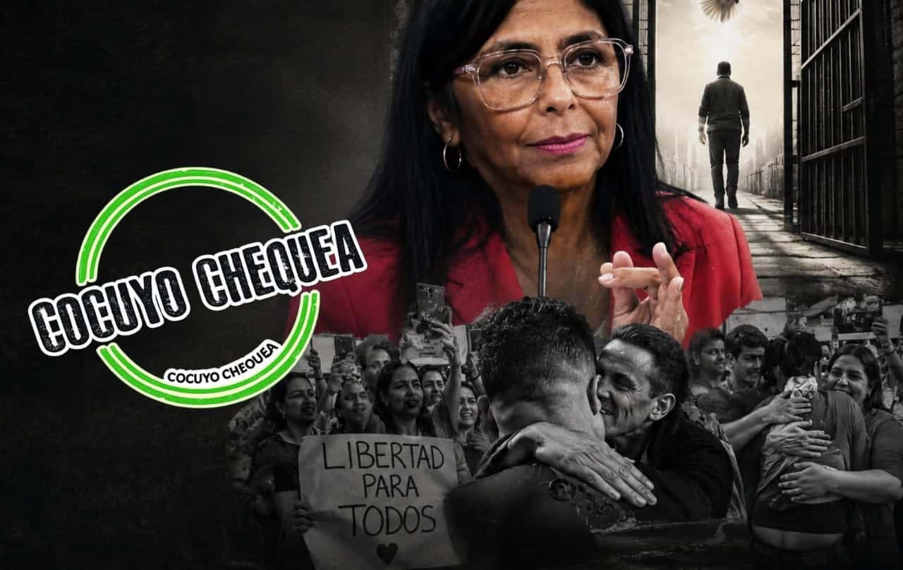 Cifras cruzadas y opacidad tras el anuncio de las excarcelaciones en Venezuela – Efecto Cocuyo