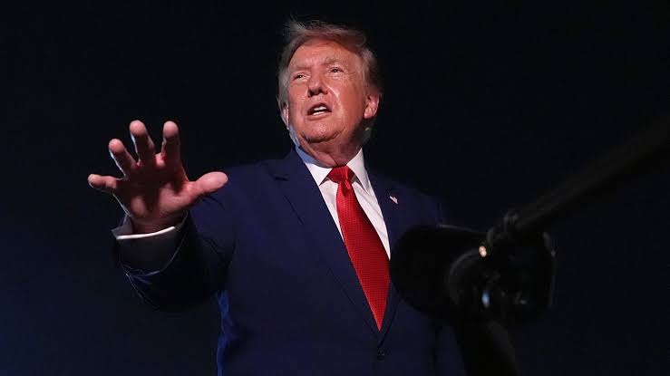 Trump declara el estrecho de Ormuz “nuevo territorio de EEUU” – Efecto Cocuyo