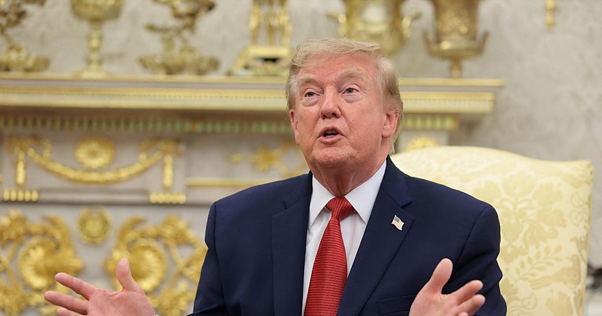 Editorial: Los errores de Trump en Ormuz