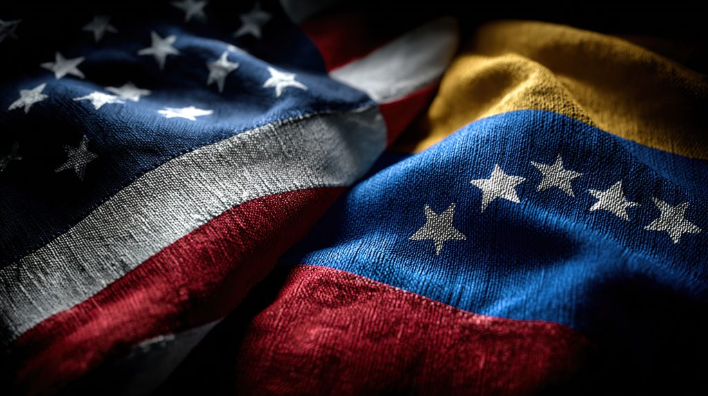 Tiene los Estados Unidos dos políticas para Venezuela? < El Informador Venezuela