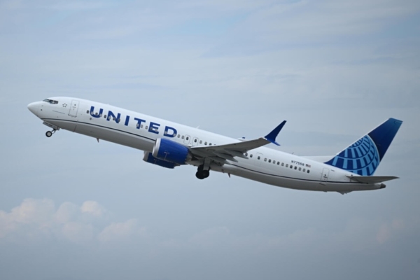 #Dato: United Airlines posterga reanudación de su ruta Houston-Caracas para enero de 2027 – bancaynegocios.com