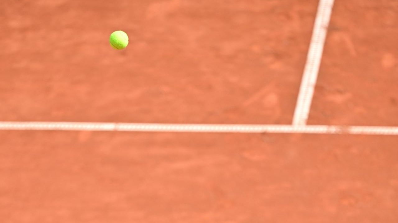 Reconocido tenista que fue subcampeón de Wimbledon en final que perdió con Djokovic dio positivo para cocaína | NTN24.COM