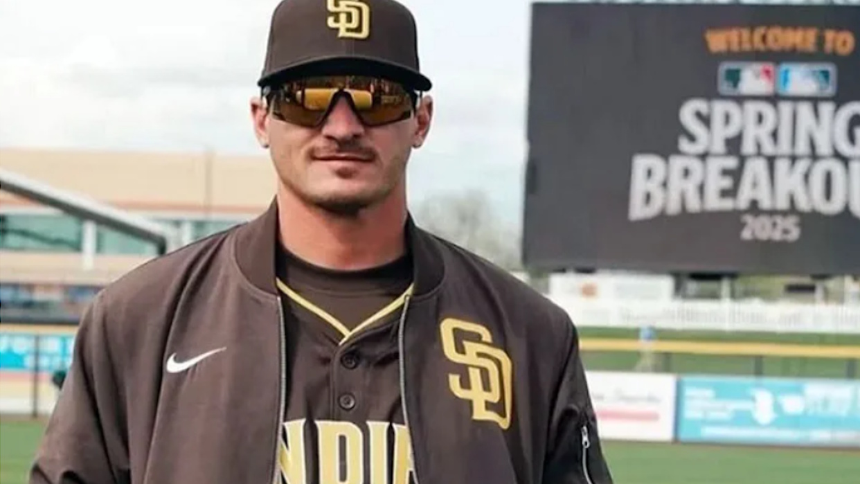 EE.UU. deportará al pelotero venezolano Oswaldo Pirela