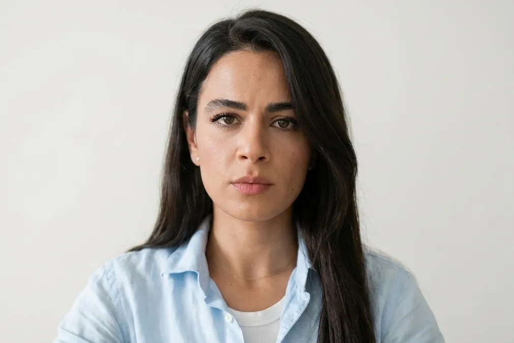 Una cantante iraní condenada a cuatro años de cárcel por actuar en un concierto ante hombres