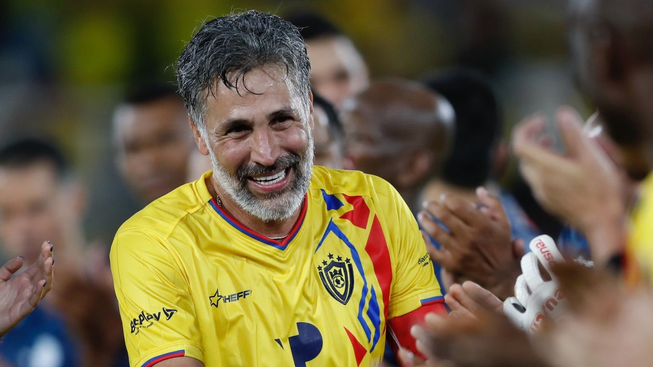 Mario Alberto Yepes cuestiona posible llegada de nuevo asistente de Néstor Lorenzo: “No comparto que no sea colombiano” | NTN24.COM