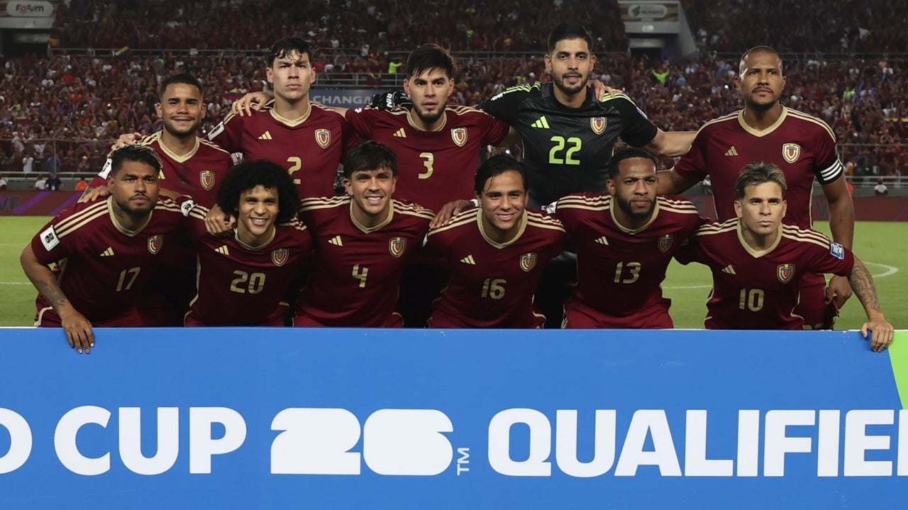 “Ellos me despidieron, no tengo nada que hacer ahí”: inesperada respuesta de jugador venezolano al hablar sobre un eventual llamado a La Vinotinto | NTN24.COM