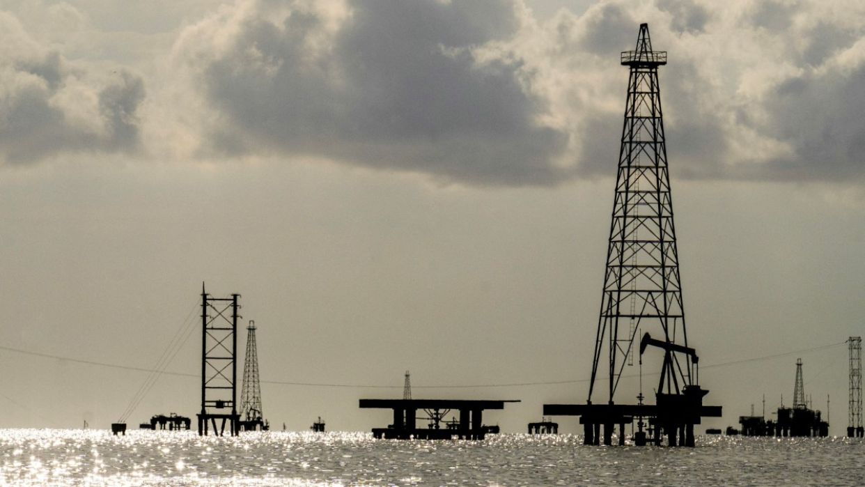 Crossover Energy está cerca de concretar acuerdos petroleros con PDVSA