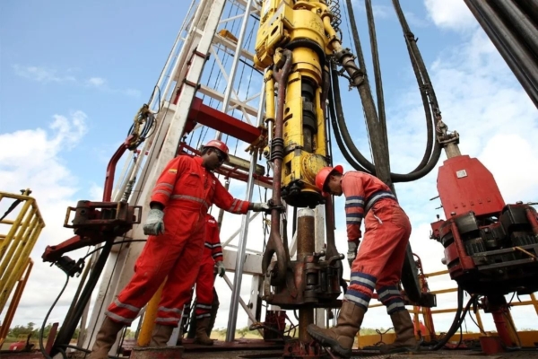 SLB y Formentera Partners acuerdan activar equipos de perforación petrolera en Venezuela – bancaynegocios.com