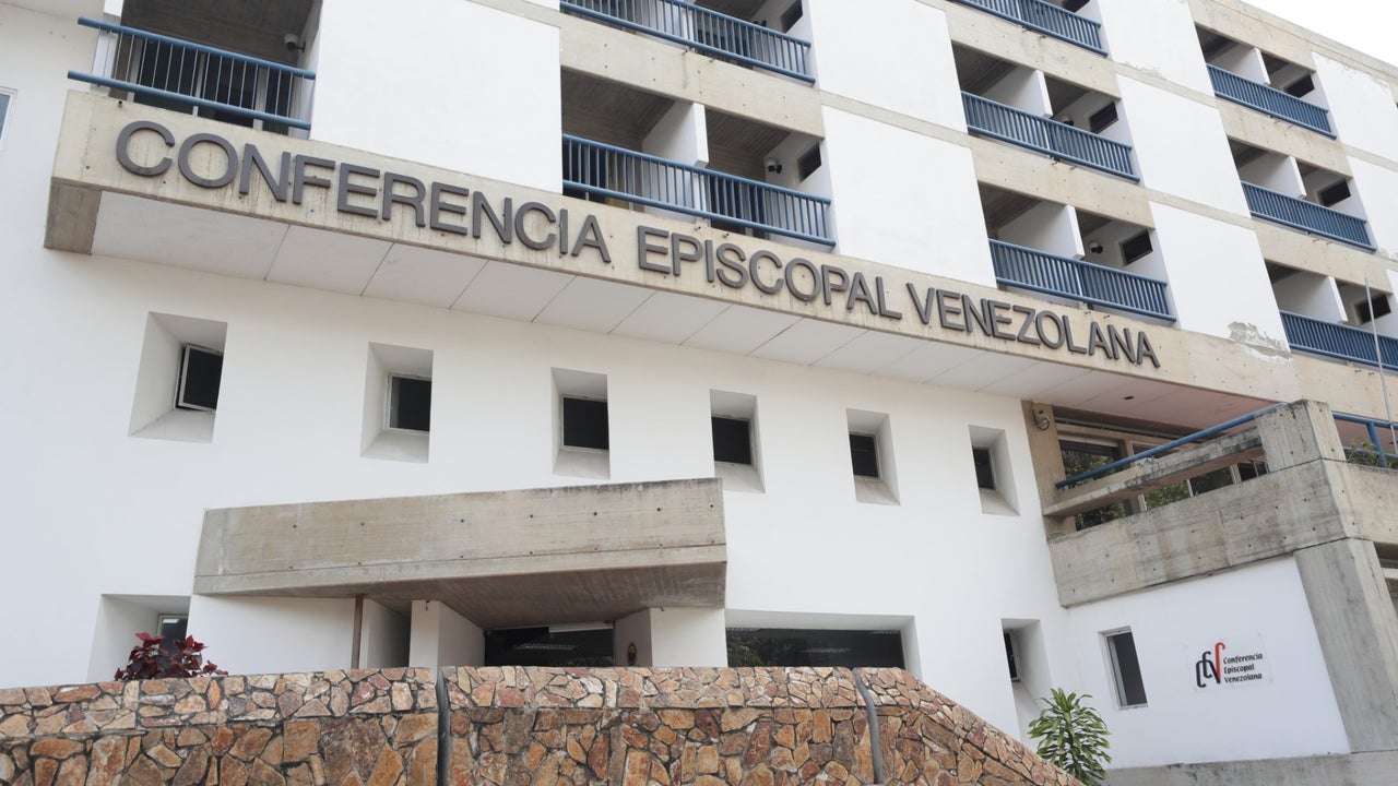 Terremotos dejaron 94 estructuras de la Iglesia Católica afectadas en Venezuela, según balance preliminar de la Conferencia Episcopal Venezolana | NTN24.COM