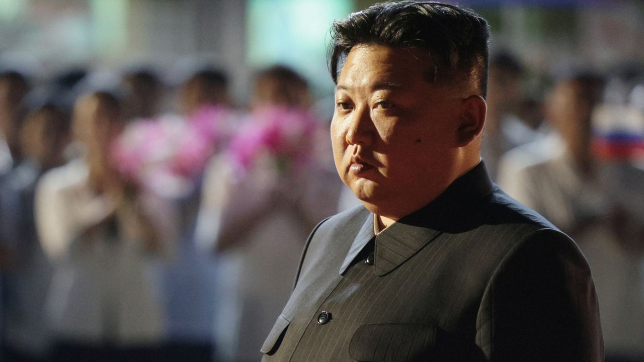 Corea del Norte rechaza el recorte de maniobras anuales de Trump en Asia | NTN24.COM