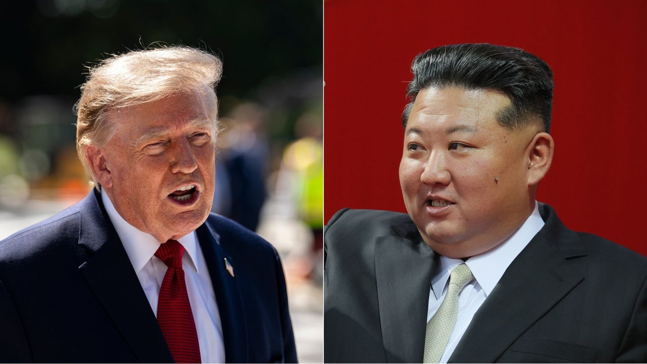 ¿Puede una cumbre Trump-Kim Jong-un frenar el arsenal nuclear de Corea del Norte? | NTN24.COM