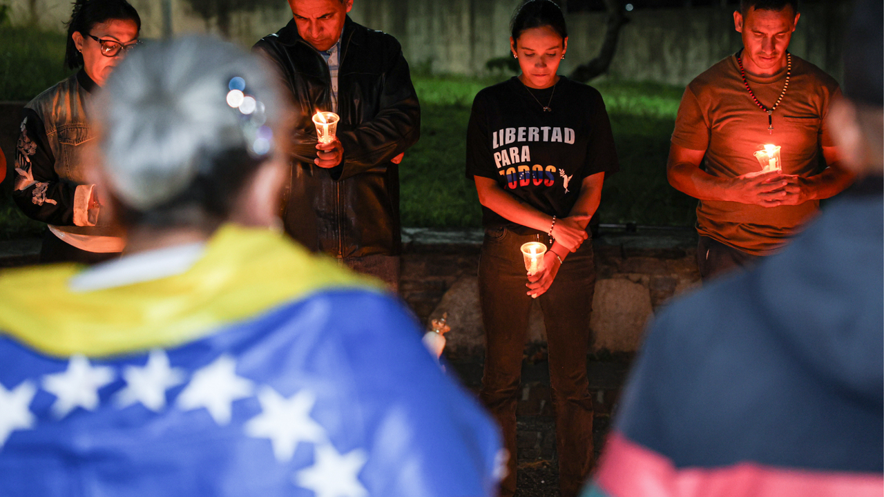 Reportan 105 excarcelaciones, 26 menos que las anunciadas por el régimen venezolano | NTN24.COM