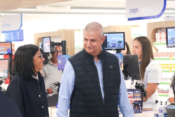 Ejecutivo nacional entrega 478 créditos a emprendedores y comerciantes del sector formal en La Guaira – bancaynegocios.com
