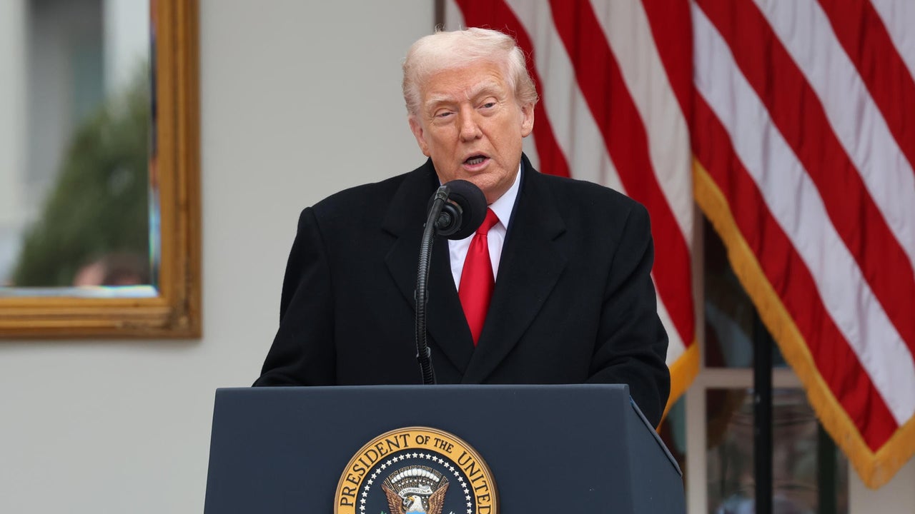 “Tenemos sanciones muy draconianas y veremos qué pasa”: Trump amenaza al régimen iraní tras el fracaso del acuerdo con Washington | NTN24.COM