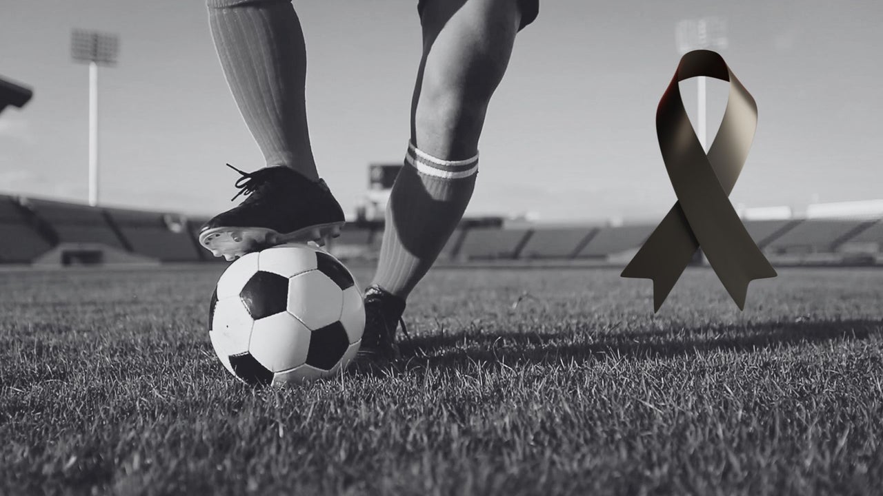 Luto en el fútbol: falleció querido jugador argentino que hizo historia en más de un equipo colombiano | NTN24.COM
