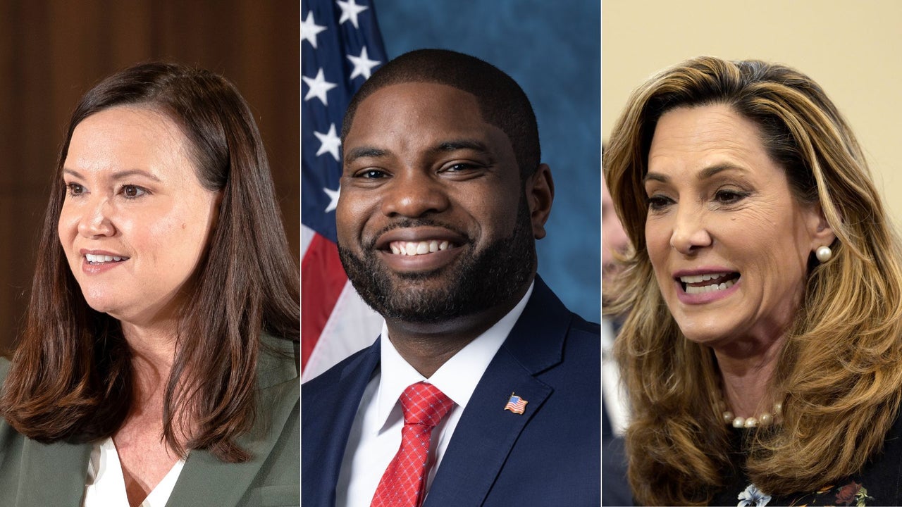 Batallas clave: estos son los candidatos que se medirán en las elecciones de medio término en Estados Unidos | NTN24.COM