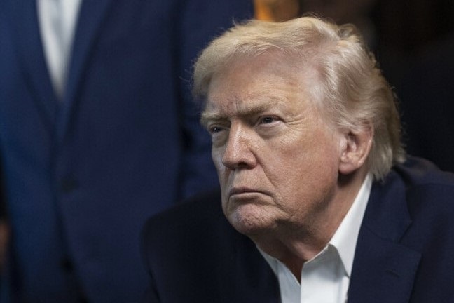 Trump amenaza con severas represalias económicas a cualquier país que brinde colaboración a Irán < El Informador Venezuela