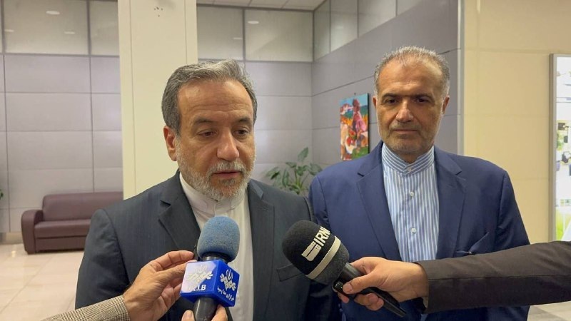 Irán asegura que la declaración de “guerra económica” de Trump responde a una crisis “sin precedentes” en EE. UU. < El Informador Venezuela