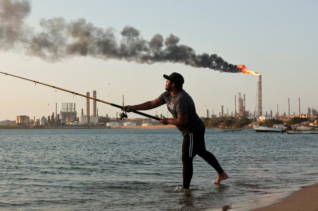 Venezuela “vuelve a estar en la agenda” del proveedor de equipos petroleros SBO