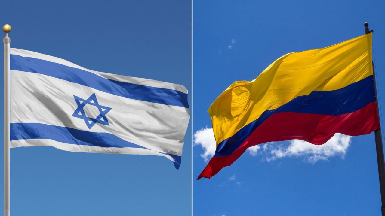 Israel y Colombia eliminan el requisito de visa para ciudadanos de ambos países desde el 1 de septiembre | NTN24.COM