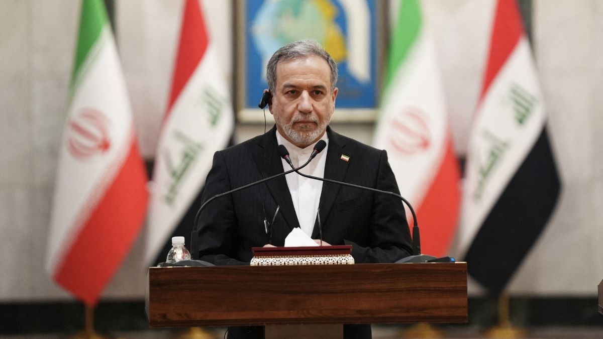 Irán responde a la “operación económica devastadora” que anunció Trump en su contra y le resta importancia: “política fracasada” | NTN24.COM