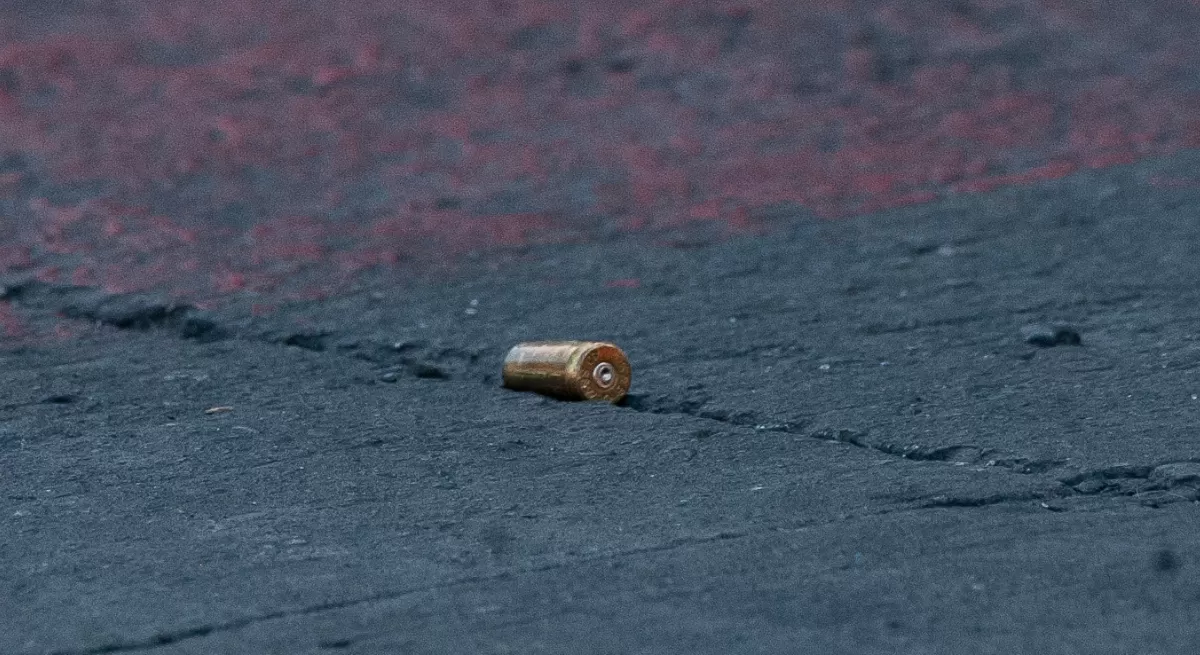 Investigan el vil asesinato de un venezolano en Chile
