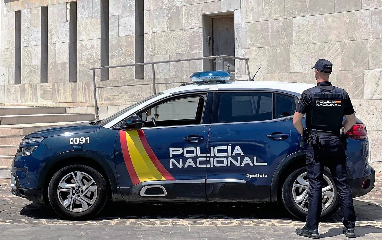 Condenan en España a una venezolana y a un español por explotación sexual < El Informador Venezuela