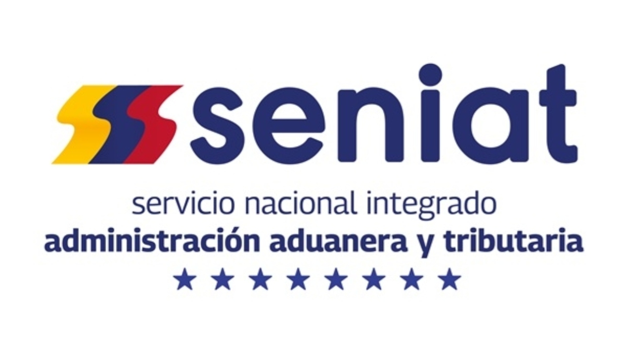 Seniat refresca su identidad visual con un nuevo logotipo adaptado a la digitalización de trámites