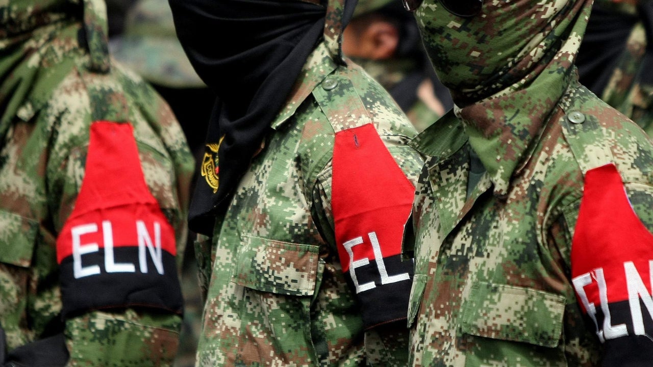 ESCÁNDALO: Denuncian que el ELN habría infiltrado a la Defensoría del Pueblo en Colombia | NTN24.COM