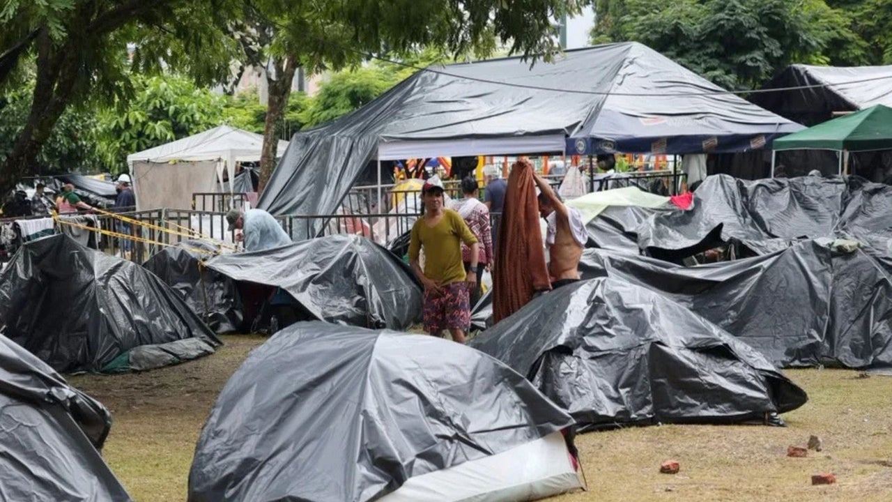 Gobierno de EE. UU. envía más ayudas a Colombia: portavoz del Departamento de Estado brinda detalles | NTN24.COM